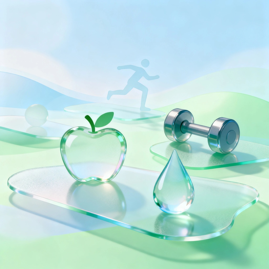 Как да подобрим здравето си с ежедневни навици