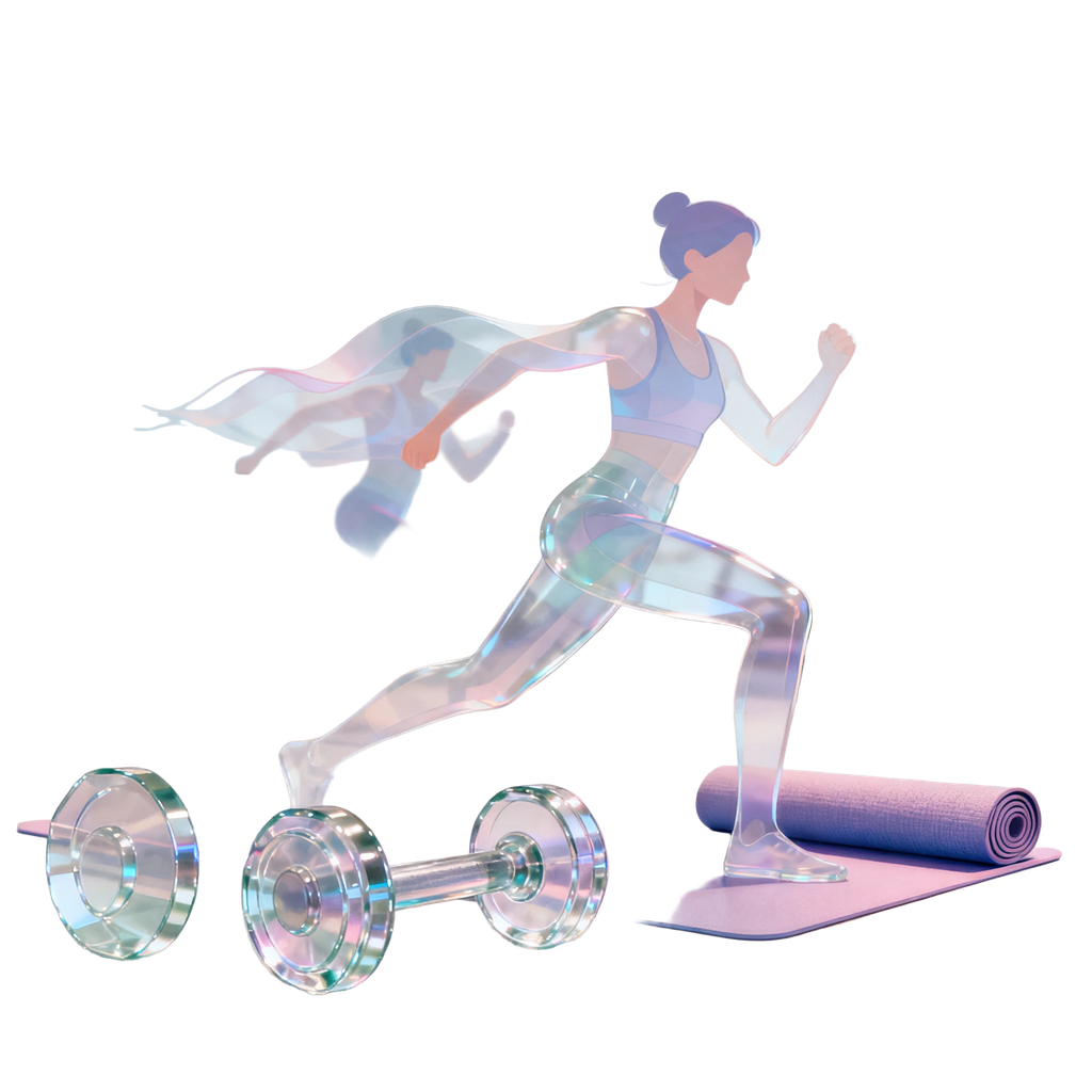 Как да останем мотивирани за фитнес